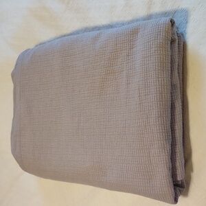 REAL SIMPLE | Standard King Duvet 100% Cotton